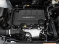 1.4 Liter DI Turbocharged DOHC 16-Valve VVT 4 Cylinder Engine for 2012 Chevrolet Cruze Eco #53997260