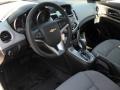 Medium Titanium Prime Interior Photo for 2012 Chevrolet Cruze #53997269