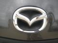 2012 Graphite Mica Mazda MAZDA3 i Touring 4 Door  photo #23