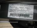 38R: Graphite Mica 2012 Mazda MAZDA3 i Touring 4 Door Color Code