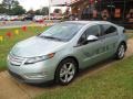Viridian Joule - Volt Hatchback Photo No. 1
