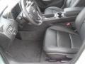 Jet Black/Dark Accents Interior Photo for 2012 Chevrolet Volt #53997563