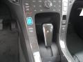 Jet Black/Dark Accents Transmission Photo for 2012 Chevrolet Volt #53997590