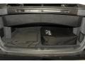 Black Trunk Photo for 2009 Audi A4 #53997602