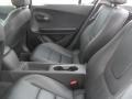 Jet Black/Dark Accents Interior Photo for 2012 Chevrolet Volt #53997641