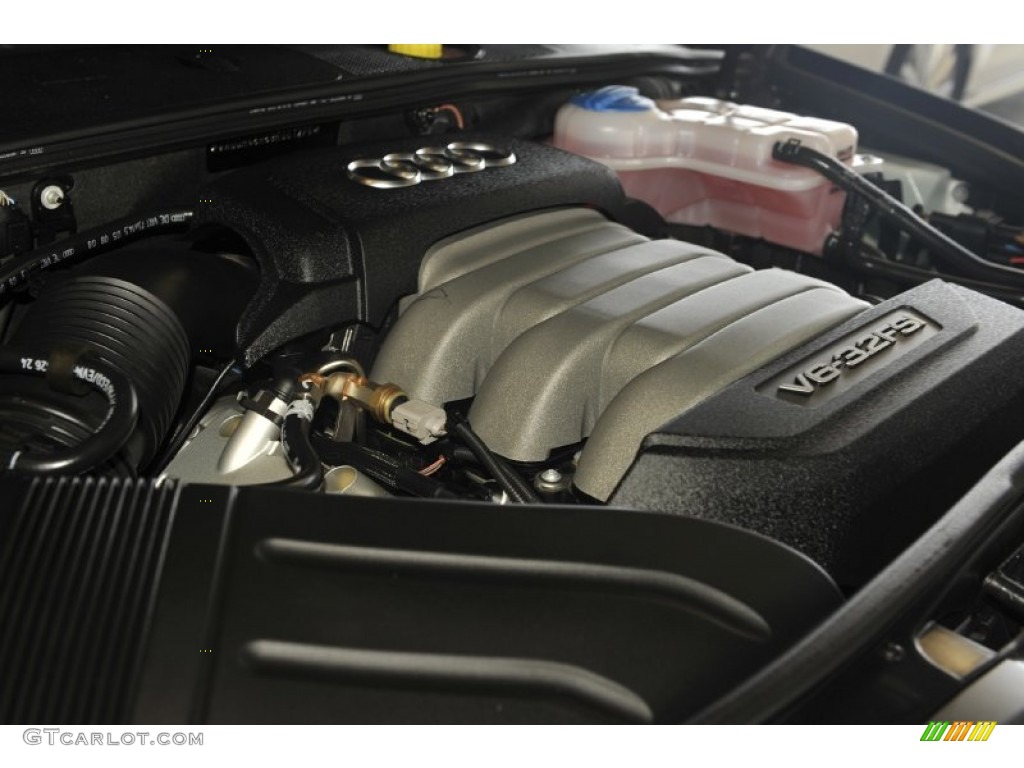 2009 Audi A4 3.2 quattro Cabriolet 3.2 Liter FSI DOHC 24-Valve VVT V6 Engine Photo #53997656