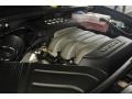 3.2 Liter FSI DOHC 24-Valve VVT V6 2009 Audi A4 3.2 quattro Cabriolet Engine