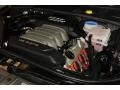 3.2 Liter FSI DOHC 24-Valve VVT V6 Engine for 2009 Audi A4 3.2 quattro Cabriolet #53997662