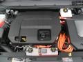 111 kW Plug-In Electric Motor/1.4 Liter GDI DOHC 16-Valve VVT 4 Cylinder Engine for 2012 Chevrolet Volt Hatchback #53997719