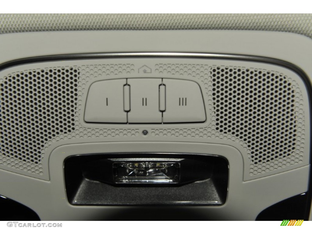2012 Audi A6 3.0T quattro Sedan Controls Photo #53997830