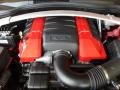 6.2 Liter OHV 16-Valve V8 Engine for 2012 Chevrolet Camaro SS/RS Convertible #53997957