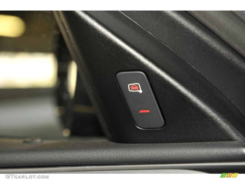 2012 Audi A6 3.0T quattro Sedan Controls Photo #53997995