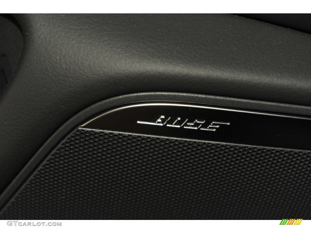 2012 Audi A6 3.0T quattro Sedan Audio System Photo #53998004
