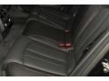 Black Interior Photo for 2012 Audi A6 #53998043