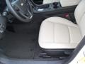 Light Neutral/Dark Accents Interior Photo for 2012 Chevrolet Volt #53998061