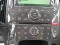 Light Neutral/Dark Accents Controls Photo for 2012 Chevrolet Volt #53998115