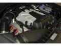 3.0 Liter FSI Supercharged DOHC 24-Valve VVT V6 Engine for 2012 Audi A6 3.0T quattro Sedan #53998143