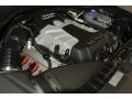 3.0 Liter FSI Supercharged DOHC 24-Valve VVT V6 2012 Audi A6 3.0T quattro Sedan Engine