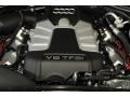 3.0 Liter FSI Supercharged DOHC 24-Valve VVT V6 2012 Audi A6 3.0T quattro Sedan Engine