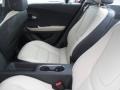 Light Neutral/Dark Accents Interior Photo for 2012 Chevrolet Volt #53998168