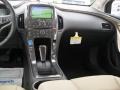 Light Neutral/Dark Accents Dashboard Photo for 2012 Chevrolet Volt #53998184
