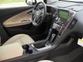 Light Neutral/Dark Accents Interior Photo for 2012 Chevrolet Volt #53998214