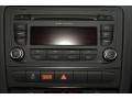 Black Audio System Photo for 2012 Audi A3 #53998304