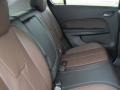 Mocha Steel Metallic - Equinox LTZ Photo No. 18