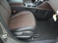 Mocha Steel Metallic - Equinox LTZ Photo No. 19