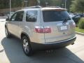 2012 Gold Mist Metallic GMC Acadia SLT  photo #3