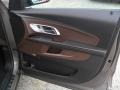 Mocha Steel Metallic - Equinox LTZ Photo No. 21