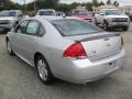 Silver Ice Metallic - Impala LT Photo No. 2