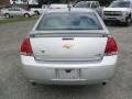 Silver Ice Metallic - Impala LT Photo No. 3