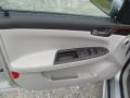 Silver Ice Metallic - Impala LT Photo No. 8