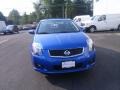 Blue Metallic - Sentra 2.0 SR Photo No. 3