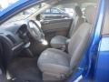 Blue Metallic - Sentra 2.0 SR Photo No. 6