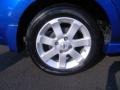 Blue Metallic - Sentra 2.0 SR Photo No. 11