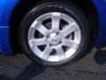 Blue Metallic - Sentra 2.0 SR Photo No. 12