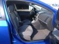 Blue Metallic - Sentra 2.0 SR Photo No. 15