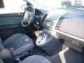 Blue Metallic - Sentra 2.0 SR Photo No. 16