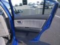 Blue Metallic - Sentra 2.0 SR Photo No. 18