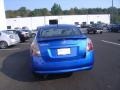 Blue Metallic - Sentra 2.0 SR Photo No. 29