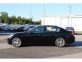 Black Obsidian - G 35 Journey Sedan Photo No. 2