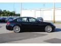 Black Obsidian - G 35 Journey Sedan Photo No. 6