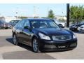 Black Obsidian - G 35 Journey Sedan Photo No. 7
