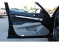Black Obsidian - G 35 Journey Sedan Photo No. 11