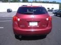 2009 Venom Red Nissan Rogue SL AWD  photo #30