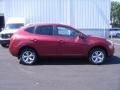 Venom Red - Rogue SL AWD Photo No. 32