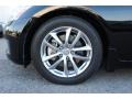 Black Obsidian - G 35 Journey Sedan Photo No. 22