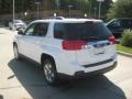 2012 Olympic White GMC Terrain SLE  photo #3